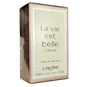 LANCOME La Vie est Belle L'Eclat L'Eau de Toilette 50 ml- Vintage - Bild 1 von 1