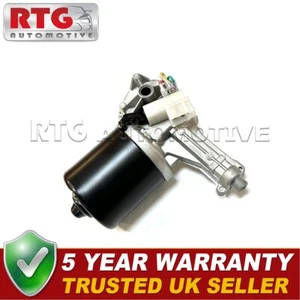 RTG Front Wiper Motor Fits Austin Mini 1962-1993 Rover Mini 1991-2000 GXE7708 - Picture 1 of 8