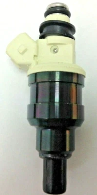 SMP FJ391 NUEVO Inyector de Combustible HYUNDAI ELANTRA 1992-1994 HYUNDAI SONATA 1990-1998 Foto 1 de 4