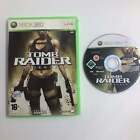 Tomb Raider Underworld Xbox 360 Game Pal 05a4