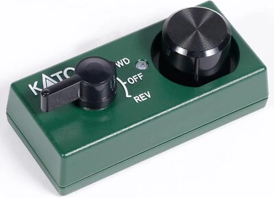 Kato 22-015 Pocket Line Controller from Japan - Image 1 of 2