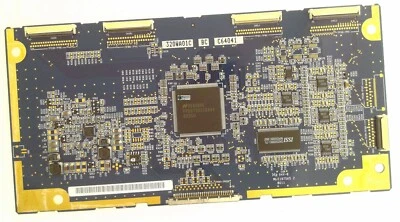 Akai LCT3201AD T-CON Board 320WA01C BC, C64041 - Image 1 of 2