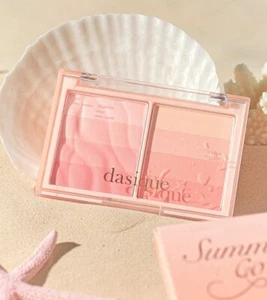Dasique Blending Layer Cheek 11g #01 Summer Caral 2023 Summer New - Picture 1 of 4