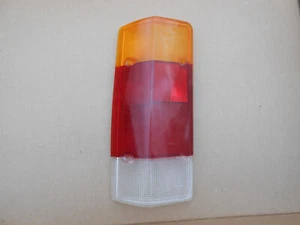 Genuine VB VC VH VK VL Holden Commodore Wagon Left Hand Tail Light - Picture 1 of 5