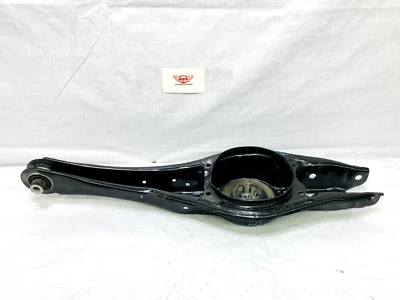 2015-2019 Volkswagen Golf SportWagen Rear Left Lower Suspension Control Arm OEM - Image 1 of 4