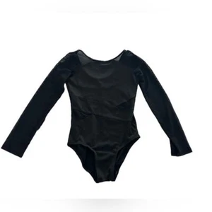 Girls Collection X by Justice Leotard-size 10 - Picture 1 of 4