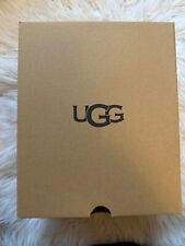 Ugg Ultra Mini Black - Size 7 - Brand new, never worn.