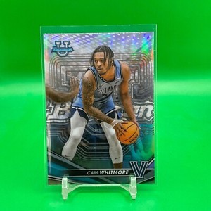 2022-23 Bowman University Best Basketball Refractor, Inserts *You Pick List*