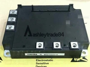 NEU 1 STÜCK MIG75Q201H TOSHIBA MODUL - Bild 1 von 3