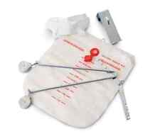 Medline Over-the-Door Cervical Traction Kit