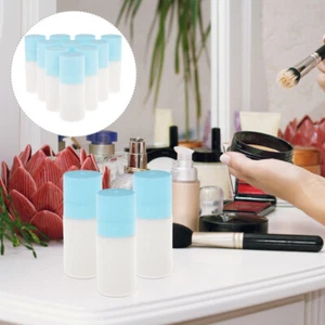 Portable 20ml Refillable Sponge Head Bottles 10Pcs for Travel - Picture 1 of 12