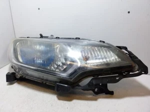 2013 HONDA FIT RHD HEADLIGHT/HEADLAMP RIGHT SIDE 33100T5AJ11 - Imagen 1 de 8