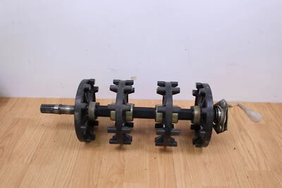 2001 SKI-DOO SUMMIT 800 Driveshaft / Drive Axle Shaft 9T Drivers 2.52 P - Image 1 of 4