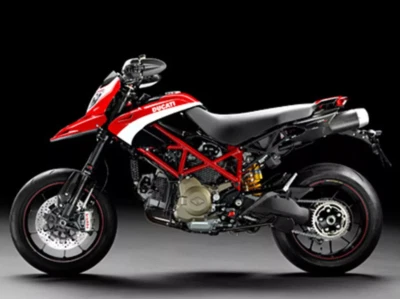 HYPERMOTARD 1100 EVO 1100 EVO SP WORKSHOP MANUAL TALLER PDF DVD SERVICE ENGLISH - Imagen 1 de 4