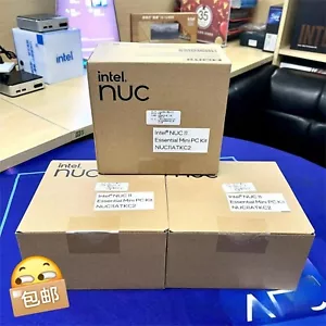 Mini PC Intel NUC11ATKC2 NUC 11 Performance Core SWNUC11ATKC2000 Barebone - Imagen 1 de 1