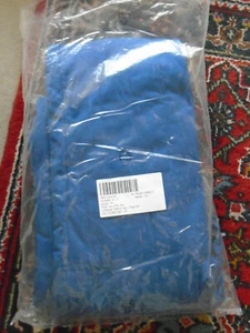Arbeitskleidung: teamdress Latzhose, Thermo Gr. 50 Farbe: blau -NEU- - Bild 1 von 3