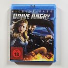 Drive Angry (2011) - Blu-Ray - SEHR GUT