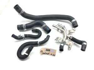 2015-2019 LEXUS RC350 ENGINE COOLANT HOSE TUBE LINE OEM. - Picture 1 of 15
