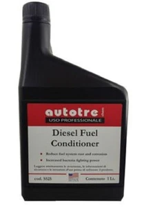 Aditivo Inyectores Diesel Fuel Conditioner 1 Lt Autotre (Ex Petro Chemical) S525 - Imagen 1 de 1