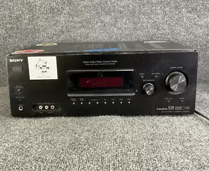 Sony Multi-Channel AV Receiver STR-K900 Home Theater Surround Sound Amplifier - Picture 1 of 16