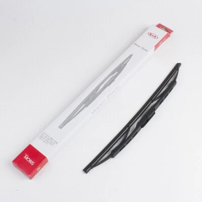 New Kia Rear Wiper Blade for 2003-09 Sorento, 2002-05 Rio 0K2C0-67330 Foto 1 de 3