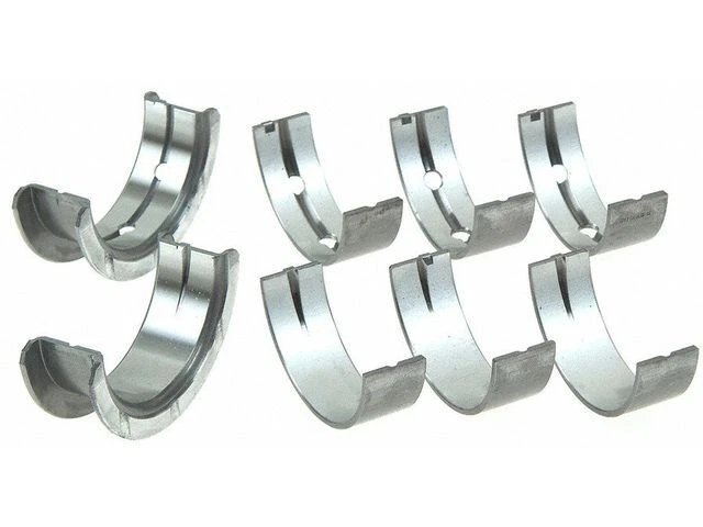 For Oldsmobile Cutlass Cruiser Main Bearing Set Sealed Power 55633MHVY - Image 1 of 2