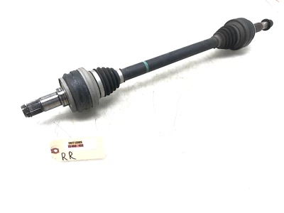 Eje trasero Lexus LS460 2007-2017 pasajero derecho eje OEM. Foto 1 de 4