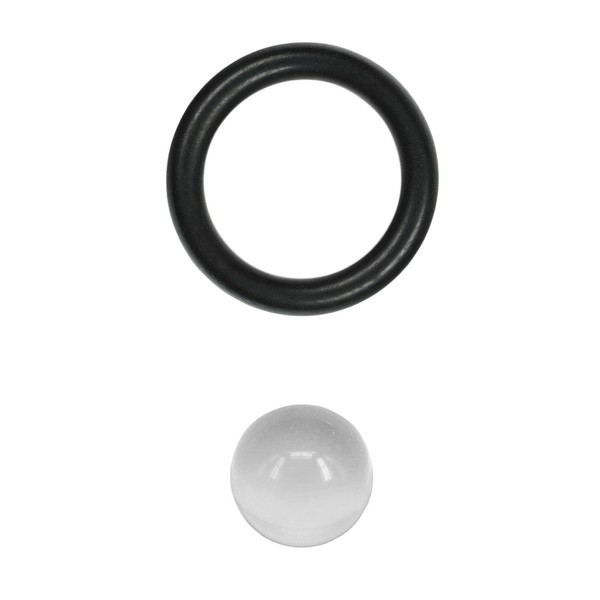 Cremakugel cremaventil Spring Gasket Suitable for Saeco Fully Automatic New Photo Related