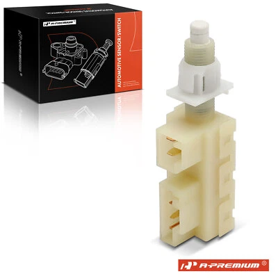 Выключатель стоп-сигнала с 6 лопастями для Chevrolet Impala Camaro Buick Regal Pontiac - Изображение 1 из 4