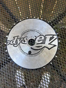 Odyssey 44T Bmx Sprocket - Picture 1 of 6