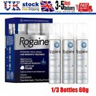 Rogaine for Men Extra Strength Hair Loss & Hair Growth Scalp Foam 60g UK SELL