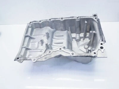 Pan de aceite para Ford Mustang 2018 cupé 2,3 Eco Boost N48H 314 - 317 HP Foto 1 de 2