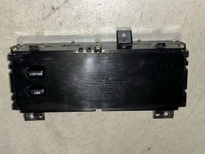 1996-1998 Jeep Grand Cherokee VIC Vehicle Information Center Digital 56007302 - Picture 1 of 6