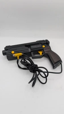 Sterling/Shock Gun  Playstation 1 PS1 Guncon Controller D4 - Image 1 of 4