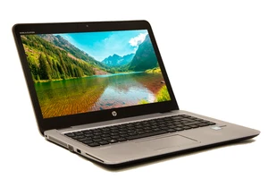 HP Laptop EliteBook 840 G3 Intel i5 Touchscreen 8GB RAM 256GB SSD Windows 10 Pro - Picture 1 of 12