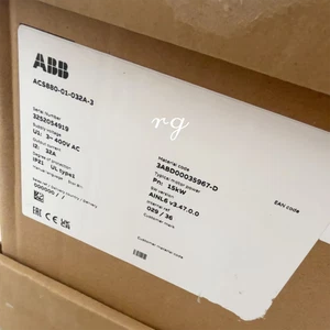 NEU ABB ACS880-01-145A-3 Wechselrichter schneller Versand - Bild 1 von 5