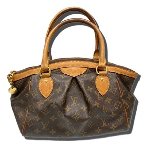 Bolso de Mano LOUIS VUITTON Pochette Accesorios 2163 - Imagen 1 de 12