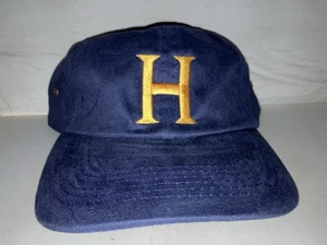 Vtg Harrisburg Senators Strapback hat cap MiLB Baseball 90s Minor League Sga - Picture 1 of 2