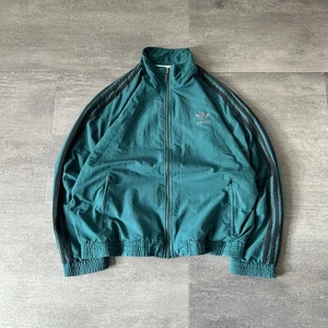 Rare vintage 90s Adidas Jacket - Picture 1 of 4