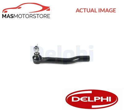 TRACK ROD END RACK END FRONT LEFT DELPHI TA3966 I NEW OE REPLACEMENT - Image 1 of 4