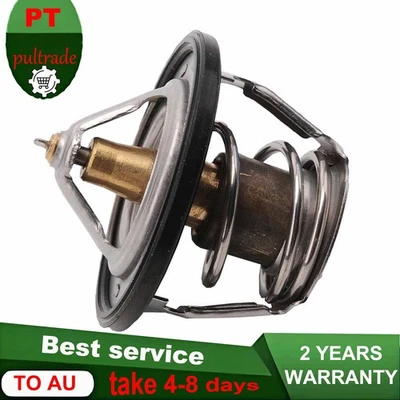 Termostato para Subaru Forester 97-13 Impreza GC GF GD GG Liberty Outback Tribeca Foto 1 de 4