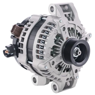 200A Alternator for Ford F-250 F-350 Super Duty 2013-2022 V8 6.2L 11641 — 第 1/4 张图片
