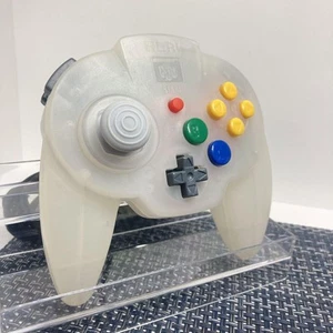 Hori Horipad Mini64 Controller From Japan - Picture 1 of 24