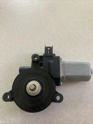 Motor ventana eléctrica Mazda BHN9-58-58x Mazda3 2014 a 201? Foto 1 de 4