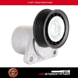 Belt Tensioner Assembly for Ford Mazda Mercury 2.0L OR 2.3L OR 2.5L 03-11 - Picture 1 of 1