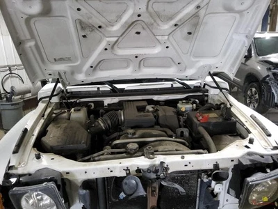 2007 Hummer H3 Rear Axle Assembly 4.56 Ratio Open - Image 1 of 4