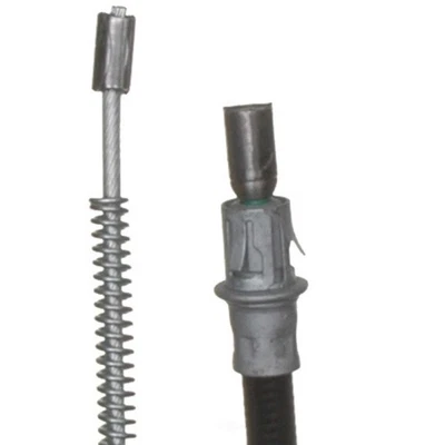 Cable de freno de estacionamiento trasero derecho para Jeep Cherokee 1997-2001 1998 1999 Raybestos Foto 1 de 2