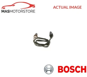SENSOR O2 OXÍGENO LAMBDA BOSCH 0 258 030 133 A PARA SKODA FABIA III 1.0 1L - Imagen 1 de 11