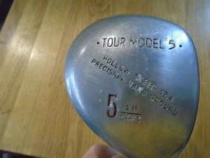PRE~LOVED TOUR MODEL 5 ~ 21 DEG 5 WOOD ~ REGULAR GRAPHITE SHAFT ~ RIGHT HANDED - Picture 1 of 5