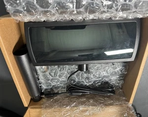 Longshine LD240A-U  Kundendisplay • 2×20 Zeichen • USB neuwerig - Bild 1 von 3